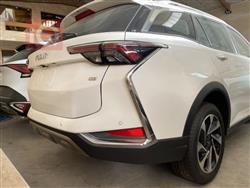 دونج فينج Aeolus Yixuan GS